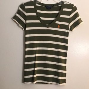 Ralph Lauren v-neck